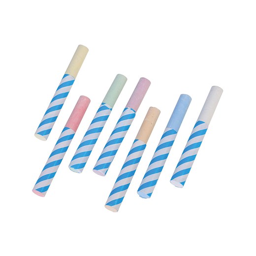 Happy People Kredy (24 szt.) - 18 m+ ze sklepu Limango Polska w kategorii Zabawki - zdjęcie 187587287