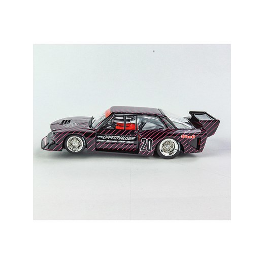 Carrera Pojazd wyścigowy &quot;BMW 320 Turbo Flachbau Oppitzhauser, No.20&quot; - 8+ ze sklepu Limango Polska w kategorii Zabawki - zdjęcie 187587327