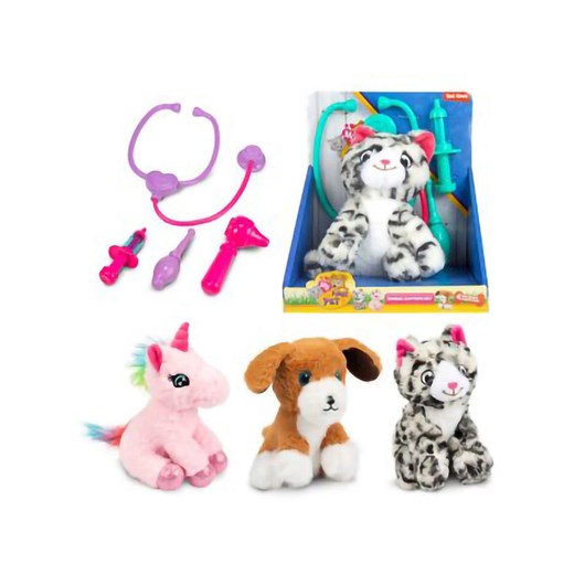 Toi-Toys Maskotka &quot;My first Pet&quot; - 3+ (produkt niespodzianka) ze sklepu Limango Polska w kategorii Zabawki - zdjęcie 187587339