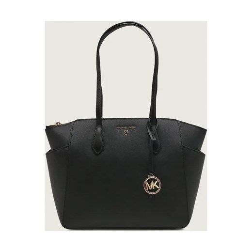Michael Kors Skórzana shopperka MARILYN ze sklepu Gomez Fashion Store w kategorii Torby Shopper bag - zdjęcie 187587608
