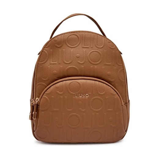 Liu Jo Plecak MANH ze sklepu Gomez Fashion Store w kategorii Plecaki - zdjęcie 187587609