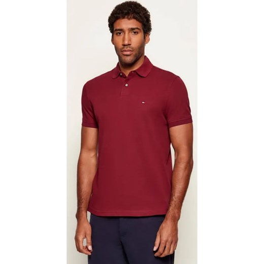 Tommy Hilfiger Polo 1985 | Regular Fit | stretch ze sklepu Gomez Fashion Store w kategorii T-shirty męskie - zdjęcie 187587637