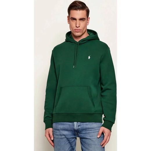 POLO RALPH LAUREN Bluza | Regular Fit ze sklepu Gomez Fashion Store w kategorii Bluzy męskie - zdjęcie 187588109