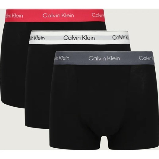 Calvin Klein Underwear Bokserki 3-pack ze sklepu Gomez Fashion Store w kategorii Majtki męskie - zdjęcie 187588115