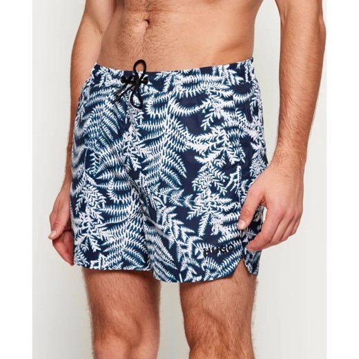 Hugo Bodywear Szorty kąpielowe CALALA | Regular Fit ze sklepu Gomez Fashion Store w kategorii Kąpielówki - zdjęcie 187588147