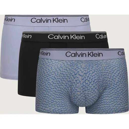 Calvin Klein Underwear Bokserki 3-pack ze sklepu Gomez Fashion Store w kategorii Majtki męskie - zdjęcie 187588159