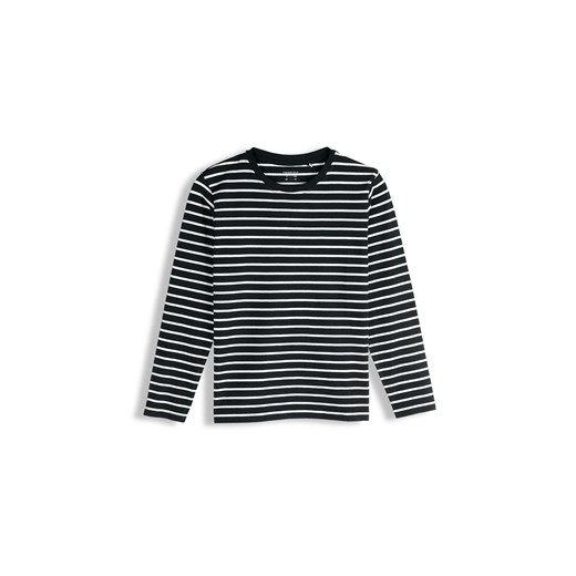 GATE Koszulka w prążki 4Y ze sklepu gateshop w kategorii T-shirty chłopięce - zdjęcie 187589375