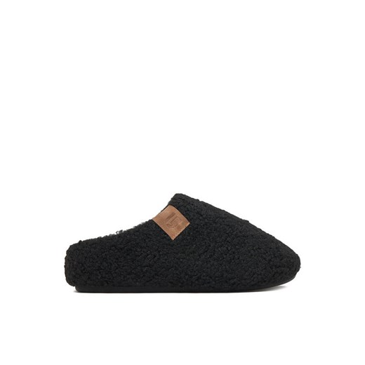 Kapcie G-Star Raw CEO-WSS21713-01 Czarny ze sklepu eobuwie.pl w kategorii Kapcie damskie - zdjęcie 187590865