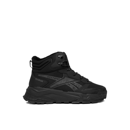 Sneakersy Reebok CEO-A062491C-4 Czarny ze sklepu eobuwie.pl w kategorii Buty sportowe męskie - zdjęcie 187590878