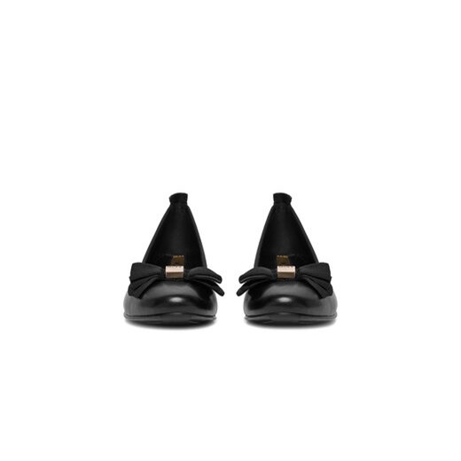 Baleriny MEXX CEO-MX/036C-RST Czarny Mexx 41 eobuwie.pl