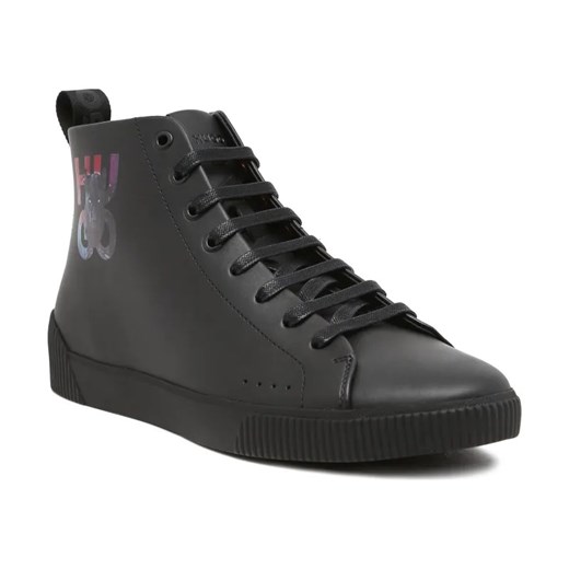 HUGO Trampki Zero_Hito 43 okazja Gomez Fashion Store