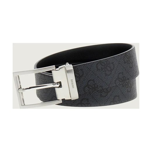 Guess Dwustronny pasek BUCAREST ze sklepu Gomez Fashion Store w kategorii Paski męskie - zdjęcie 187592559