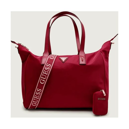Guess Shopperka FOLLIE ze sklepu Gomez Fashion Store w kategorii Torby Shopper bag - zdjęcie 187592569