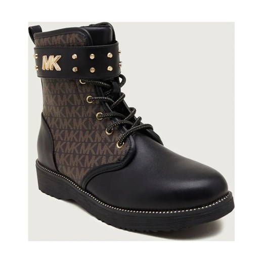 Michael Kors KIDS Botki ze sklepu Gomez Fashion Store w kategorii Buty zimowe dziecięce - zdjęcie 187592587