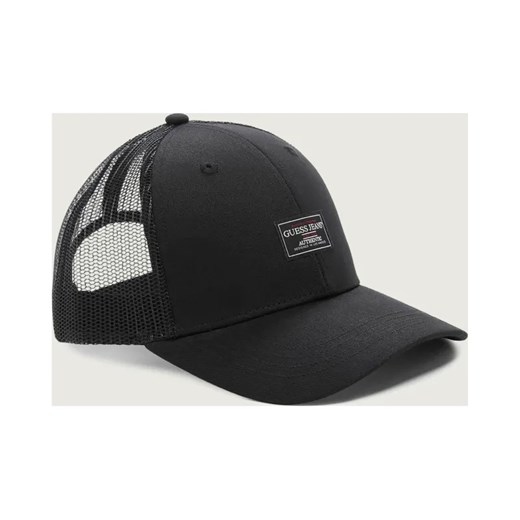 Guess Jeans Bejsbolówka VINTAGE ze sklepu Gomez Fashion Store w kategorii Czapki z daszkiem męskie - zdjęcie 187592596