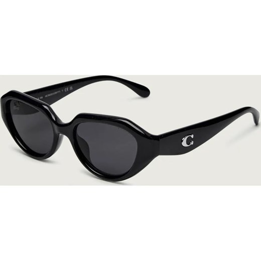 Coach Okulary przeciwsłoneczne HC8433U ze sklepu Gomez Fashion Store w kategorii Okulary przeciwsłoneczne damskie - zdjęcie 187592609
