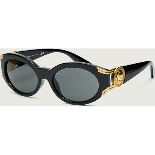 Versace Okulary przeciwsłoneczne VE4503U ze sklepu Gomez Fashion Store w kategorii Okulary przeciwsłoneczne damskie - zdjęcie 187592616