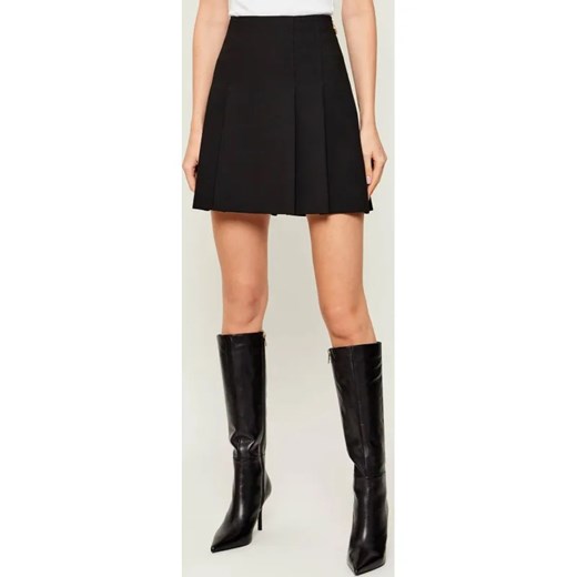HUGO Spódnica Roballo ze sklepu Gomez Fashion Store w kategorii Spódnice - zdjęcie 187592639