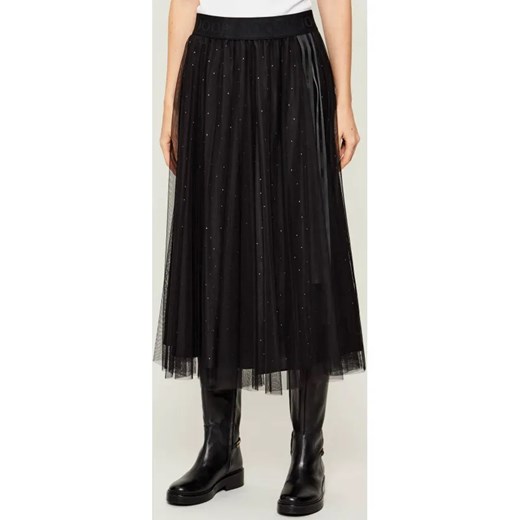 Joop! Tiulowa Spódnica Frida ze sklepu Gomez Fashion Store w kategorii Spódnice - zdjęcie 187592667