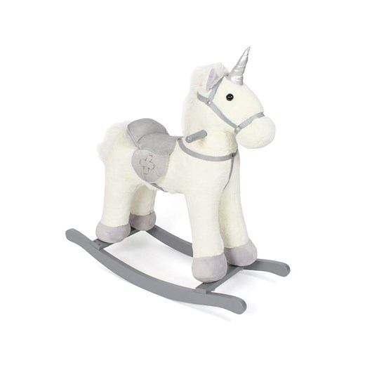 Bayer CHIC 2000 Jednorożec na biegunach - 18 m+ ze sklepu Limango Polska w kategorii Zabawki - zdjęcie 187593398