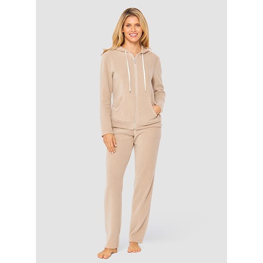 Rösch 2-częściowy zestaw w kolorze beżowym ze sklepu Limango Polska w kategorii Bluzy damskie - zdjęcie 187593739