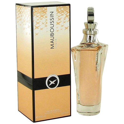 Mauboussin Pour Elle - EDP - 100 ml ze sklepu Limango Polska w kategorii Perfumy damskie - zdjęcie 187593968