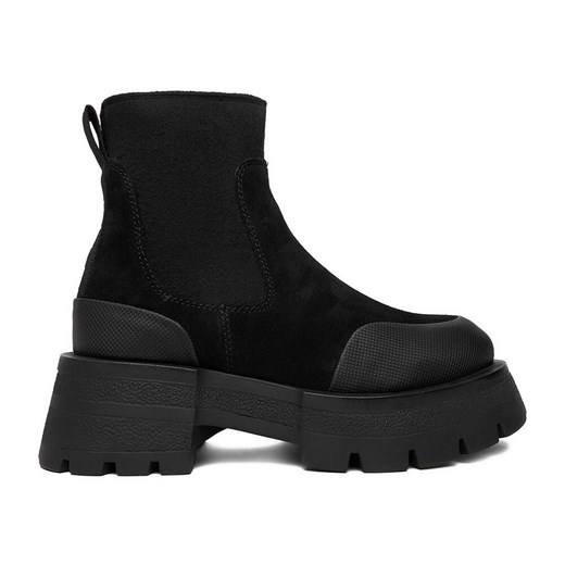 Botki G-STAR RAW CEO-WI16-525-05 ze sklepu ccc.eu w kategorii Botki - zdjęcie 187594775