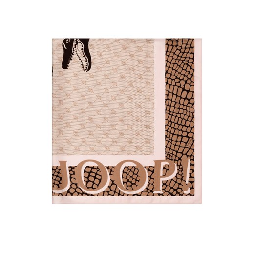 Szal JOOP! Aina 30048970 Beżowy Joop! OS eobuwie.pl