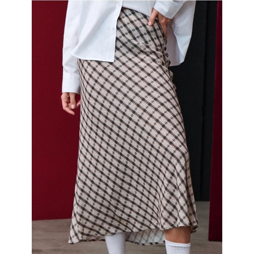 Sinsay - Spódnica maxi - wielobarwny ze sklepu Sinsay w kategorii Spódnice - zdjęcie 187597376
