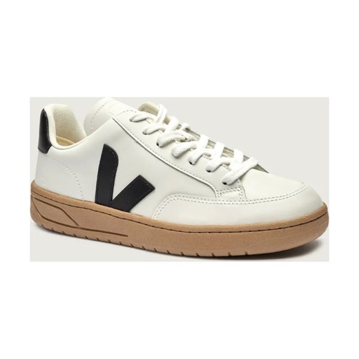 VEJA Skórzane sneakersy Campo ze sklepu Gomez Fashion Store w kategorii Buty sportowe męskie - zdjęcie 187597657