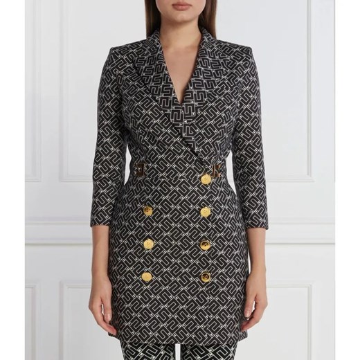 Elisabetta Franchi Sukienka ze sklepu Gomez Fashion Store w kategorii Sukienki - zdjęcie 187597695