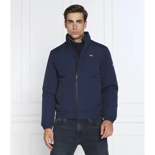 Tommy Jeans Kurtka | Regular Fit ze sklepu Gomez Fashion Store w kategorii Kurtki męskie - zdjęcie 187597698
