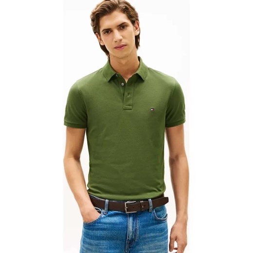 Tommy Hilfiger Polo 1985 | Slim Fit ze sklepu Gomez Fashion Store w kategorii T-shirty męskie - zdjęcie 187598259