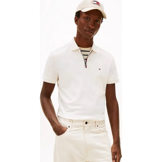 Tommy Hilfiger Polo | Regular Fit ze sklepu Gomez Fashion Store w kategorii T-shirty męskie - zdjęcie 187598266