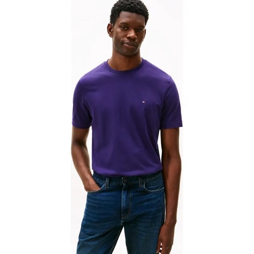 Tommy Hilfiger T-shirt | Regular Fit ze sklepu Gomez Fashion Store w kategorii T-shirty męskie - zdjęcie 187598288