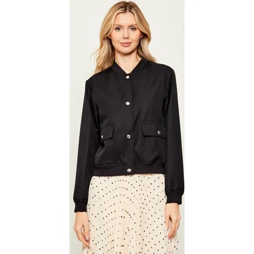 Joop! Kurtka bomber Orlanda | Regular Fit ze sklepu Gomez Fashion Store w kategorii Kurtki damskie - zdjęcie 187598306