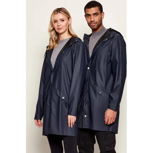 Rains Płaszcz W3 ze sklepu Gomez Fashion Store w kategorii Płaszcze damskie - zdjęcie 187598307