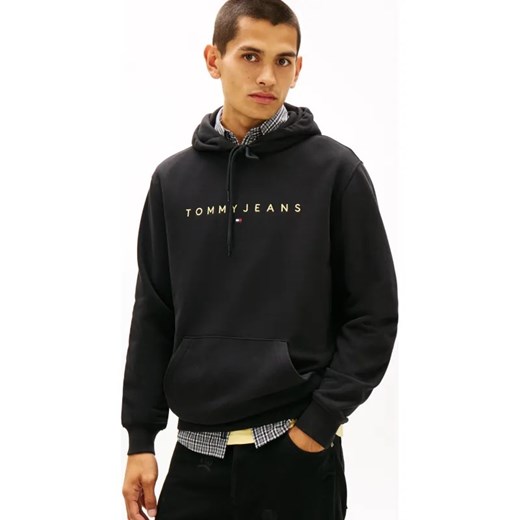 Tommy Jeans Bluza | Regular Fit ze sklepu Gomez Fashion Store w kategorii Bluzy męskie - zdjęcie 187598329