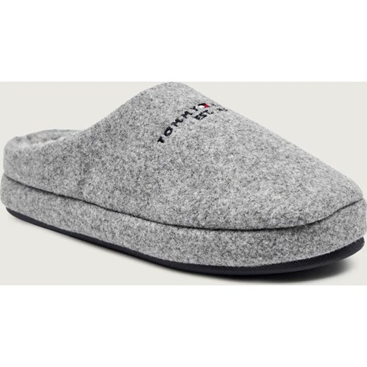 Tommy Hilfiger Ocieplane obuwie domowe ze sklepu Gomez Fashion Store w kategorii Kapcie męskie - zdjęcie 187598336