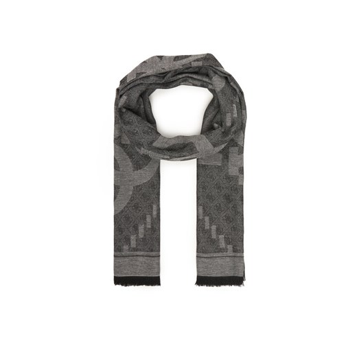 Guess Szal AM9567 POL03 Szary ze sklepu MODIVO w kategorii Szaliki i chusty damskie - zdjęcie 187598365