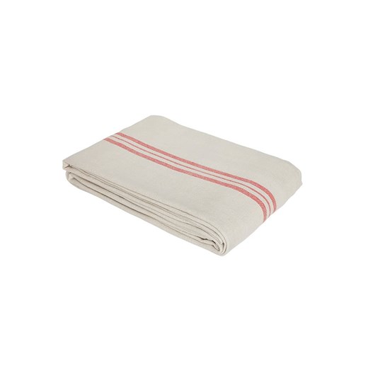 OYOY living design Obrus w kolorze beżowym - 260 x 140 cm ze sklepu Limango Polska w kategorii Obrusy i bieżniki - zdjęcie 187601375