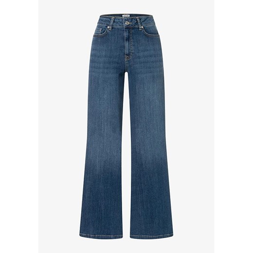More &amp; More Dżinsy - Comfort fit - w kolorze granatowym ze sklepu Limango Polska w kategorii Jeansy damskie - zdjęcie 187601419