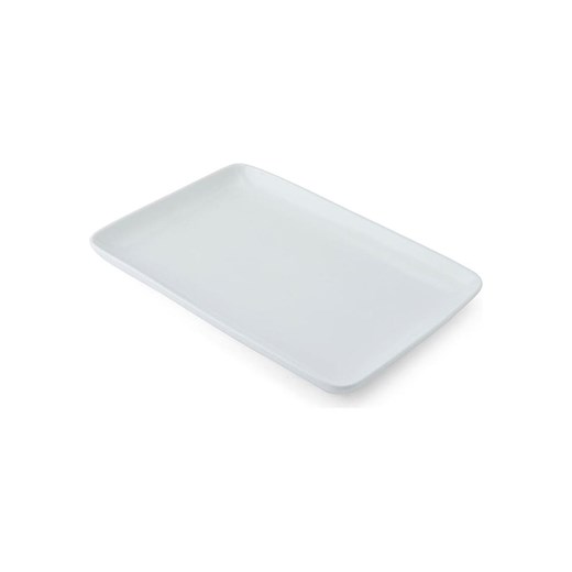 Mikasa Taca &quot;Chalk&quot; w kolorze białym do serwowania - 33 x 22 cm ze sklepu Limango Polska w kategorii Misy i tace dekoracyjne - zdjęcie 187601799
