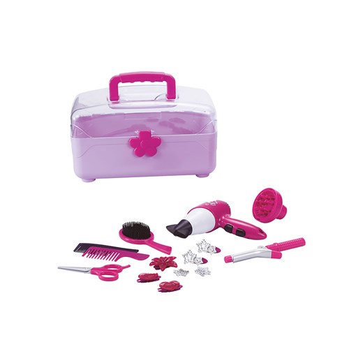 MGM Walizka fryzjerska - 3+ ze sklepu Limango Polska w kategorii Zabawki - zdjęcie 187601867