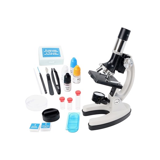 MGM Zestaw do eksperymentowania z kuferkiem - 8+ ze sklepu Limango Polska w kategorii Zabawki - zdjęcie 187601947