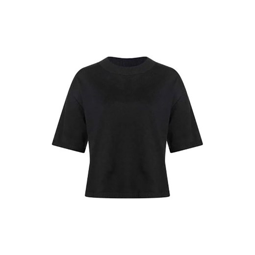 More &amp; More Sweter w kolorze czarnym ze sklepu Limango Polska w kategorii Swetry damskie - zdjęcie 187602169