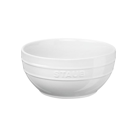 Zwilling Miska &quot;Staub&quot; w kolorze białym - Ø 18 cm ze sklepu Limango Polska w kategorii Naczynia - zdjęcie 187602296