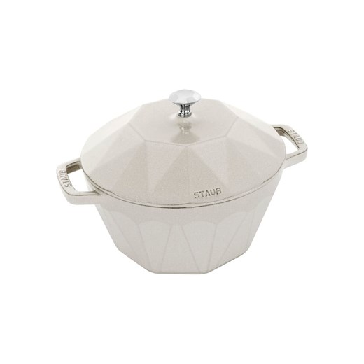 Zwilling Brytfanna &quot;Diamond&quot; w kolorze beżowym - Ø 22 cm ze sklepu Limango Polska w kategorii Garnki - zdjęcie 187602466