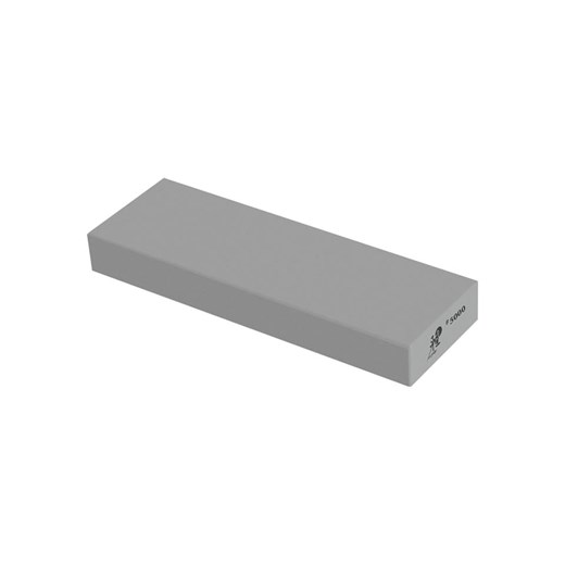 Zwilling Osełka &quot;Miyabi&quot; w kolorze szarym - 21 x 2,5 x 7 cm ze sklepu Limango Polska w kategorii Noże kuchenne - zdjęcie 187602565