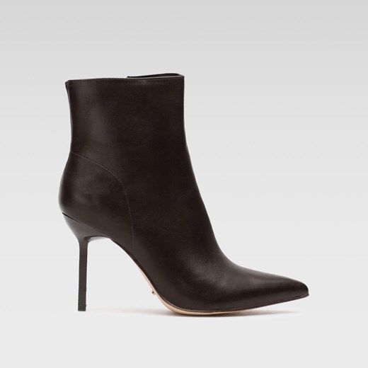 Botki DeeZee LS5872-01 ze sklepu ccc.eu w kategorii Botki - zdjęcie 187602875